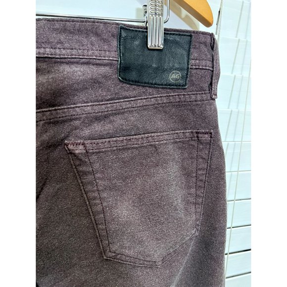 Adriano Goldschmied The Tellis Modern‎ Slim Mens Pants - Size 32x29 - Picture 5 of 6